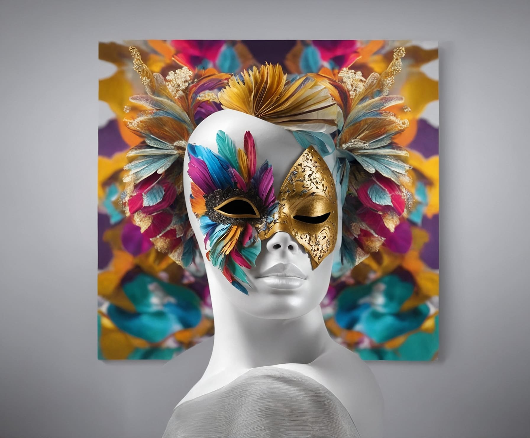 Festival de Artes Escénicas Virtuales 2023