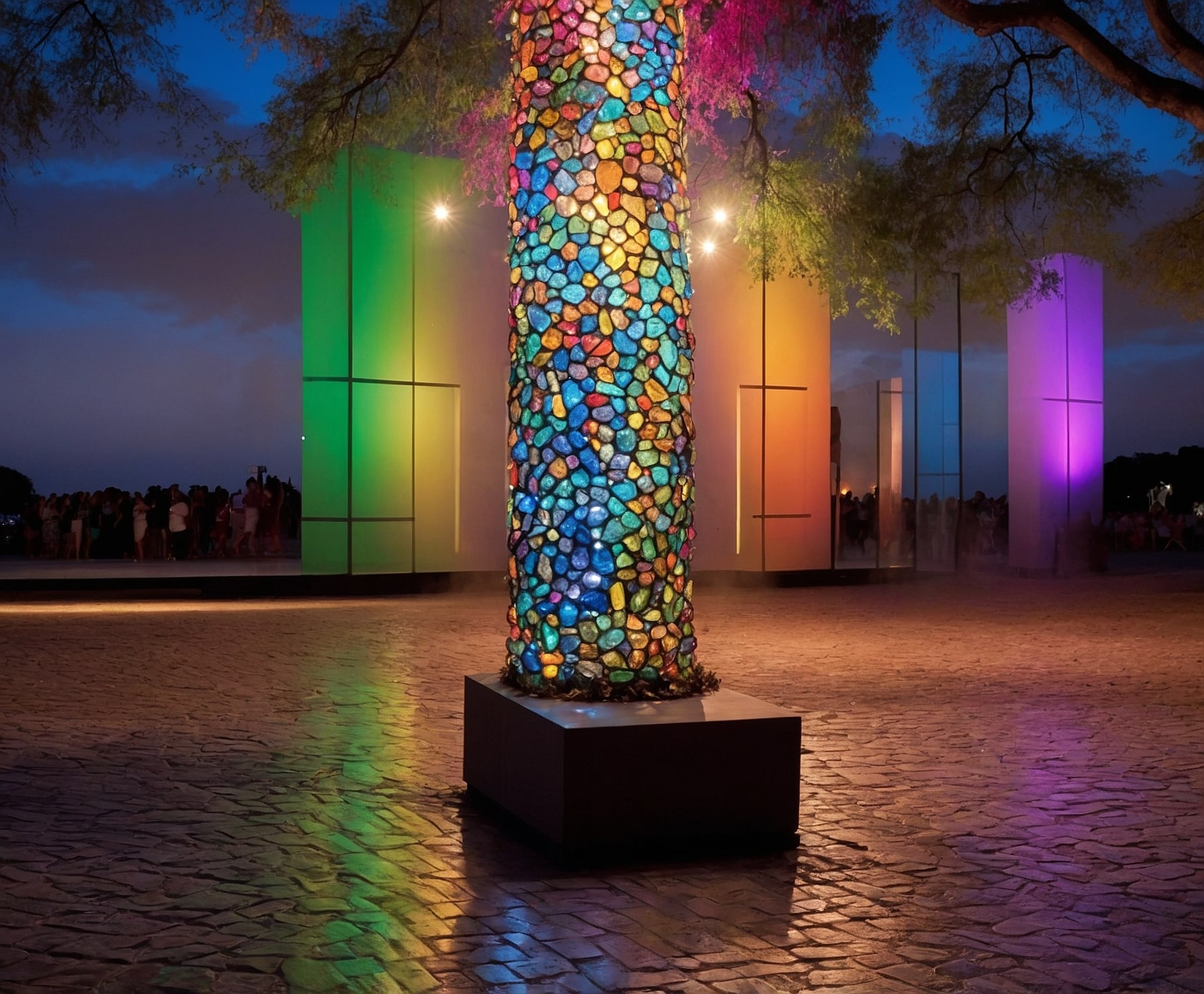 Festival de Cultura Contemporánea 2023